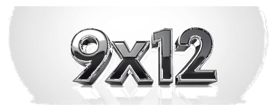 9x12 logo